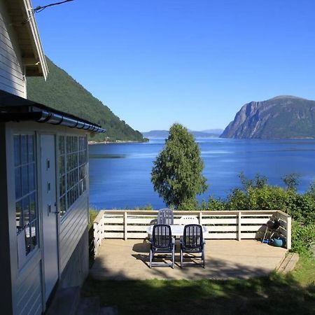 Vila Bellahuset Mandalen Exteriér fotografie