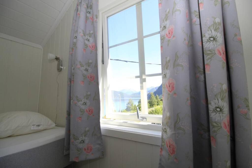 Vila Bellahuset Mandalen Exteriér fotografie