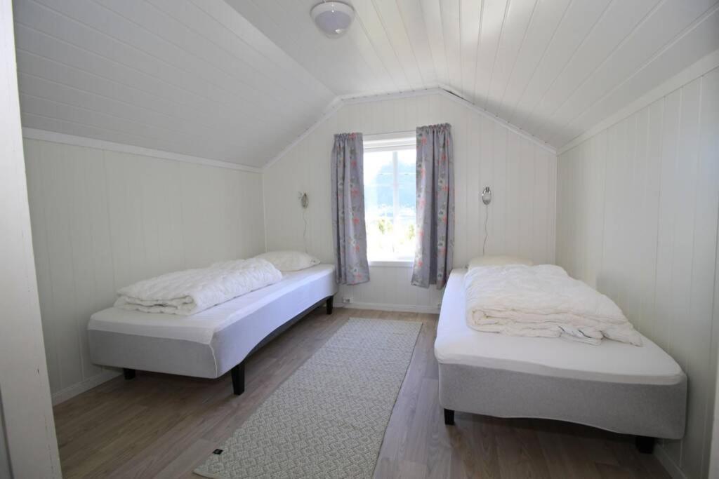 Vila Bellahuset Mandalen Exteriér fotografie